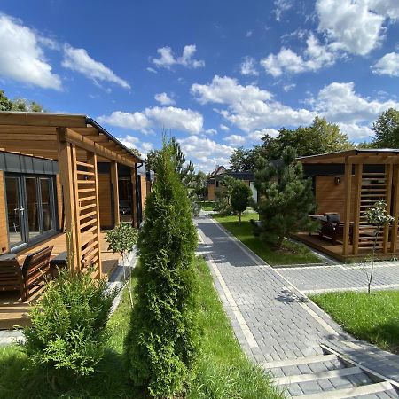 Resort 36 Mikolajki  Exterior photo